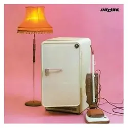 Three Imaginary Boys, Schallplatten