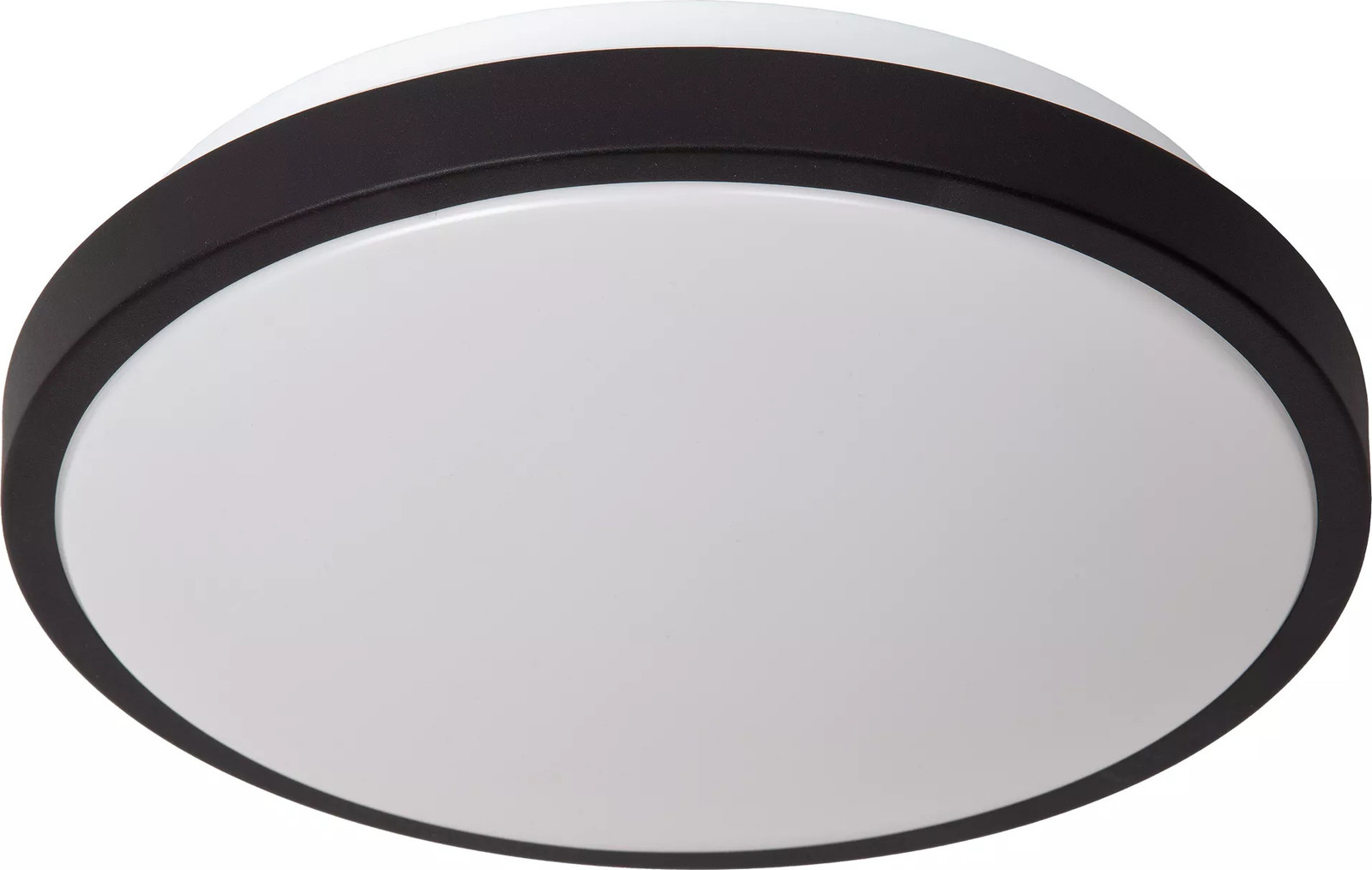 Lucide Dasher ronde LED inbouwspots voor badkamer