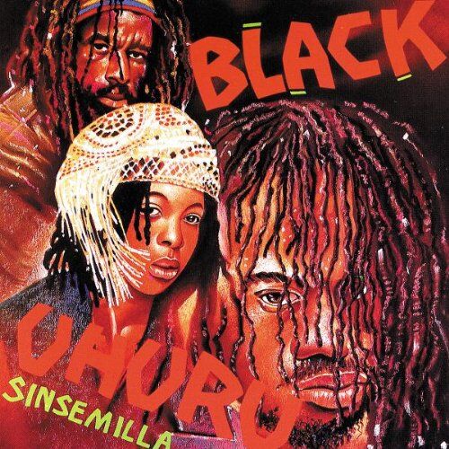Black Uhuru - Sinsemilla - Preis vom 11.10.2026 15:43:13 h