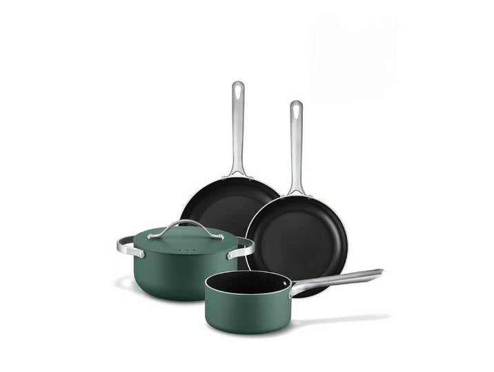 Beka Topf-Set BEKA MOBI 4 (5) teiliges - Set, (5-tlg)
