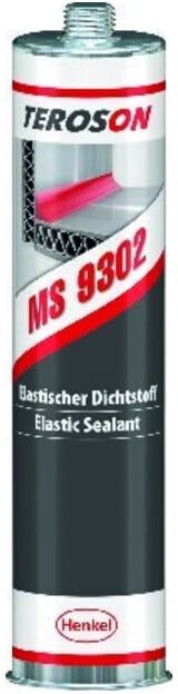 TEROSON MS 9302 MS 9302 WH CR310ML M/L Henkel (2487093)