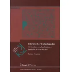 Literarischer Kulturtransfer, Fachbücher von Sabine Rohmig