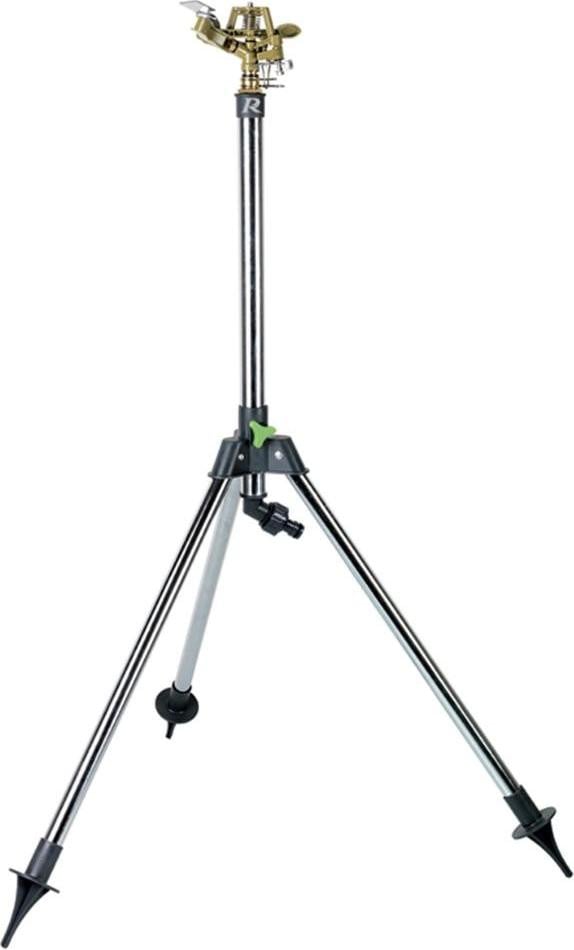 Ribimex PRA/AB.1416 met afmetingen 110 x 110 x 580 mm