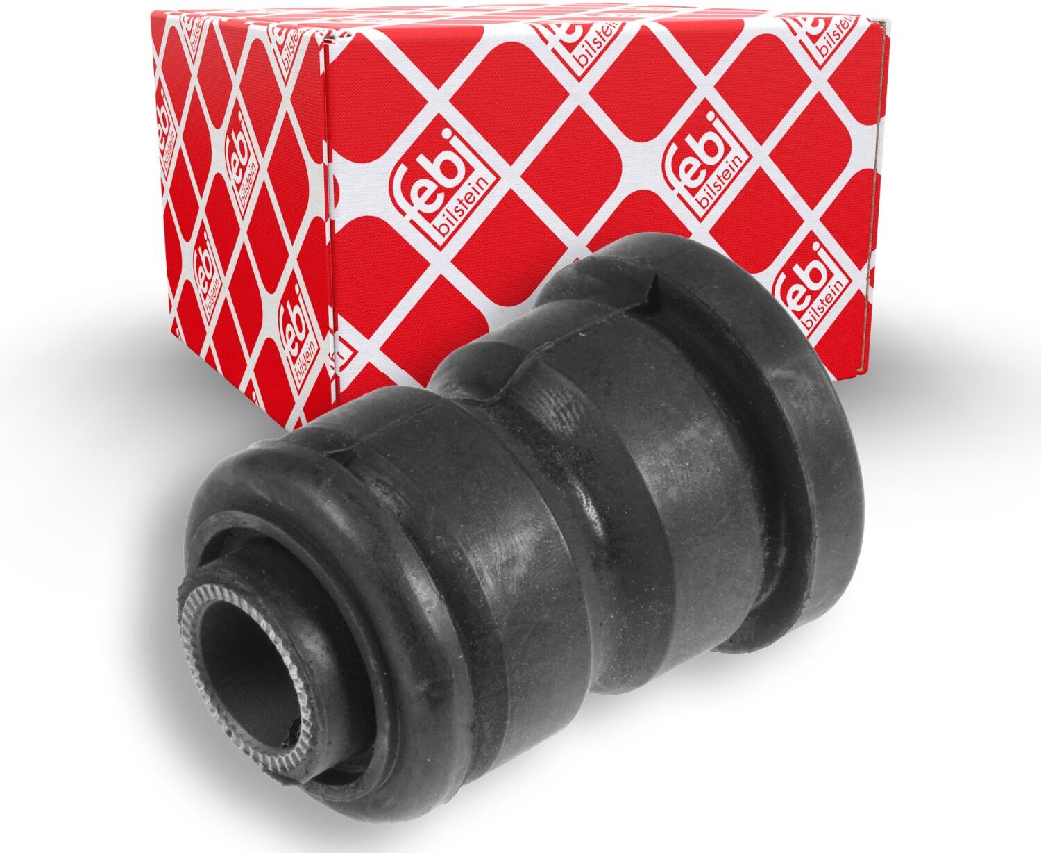 FEBI BILSTEIN 102162 Trailing arm / Suspension arm bush