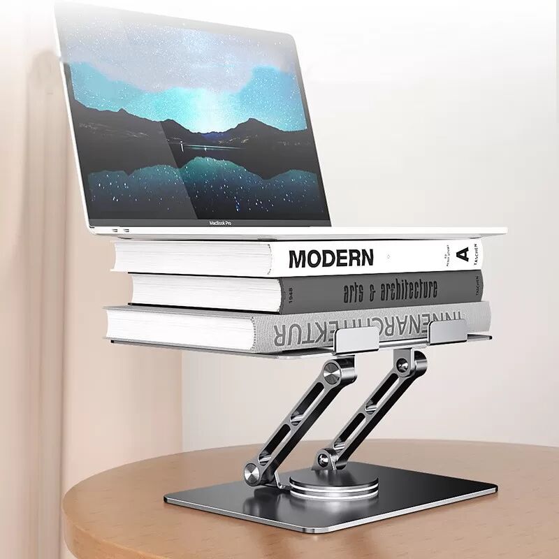 INF Verstellbarer 17-Zoll-Ständer für Tablets und Laptops