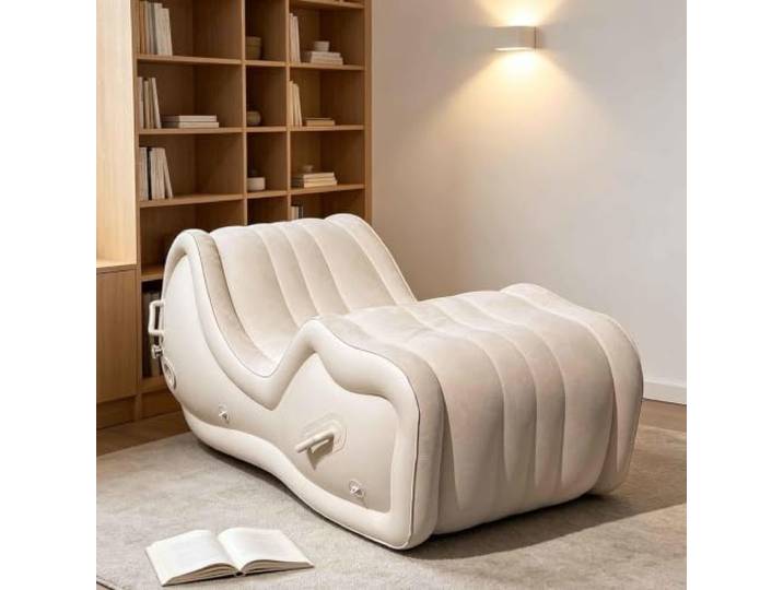 Sofa Für Sex Liebesstuhl Für Sex Sexstuhl Damen Inflatable Sex Chair,B Liebesmöbel Aufblasbare Erotische Möbel Position Sessel Aufblasen Sex-couch Couch Erwachsene Klappbar Positionen Fickstuhl,B