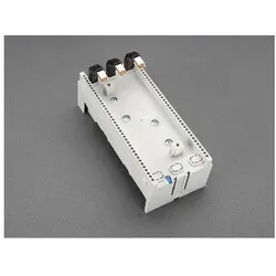 Hora eTec, Verteilerschrank Zubehör, Sammelschienenadapter