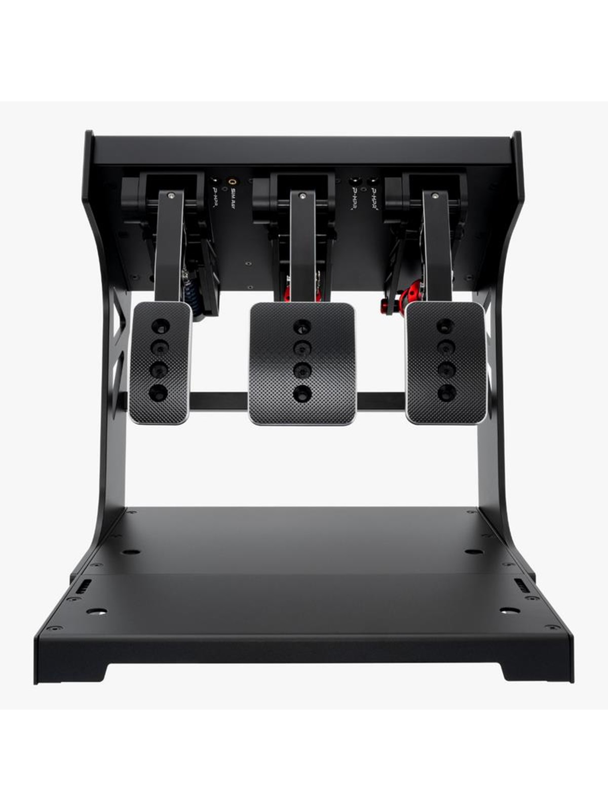 Simagic P1000i Modular Inverted Pedal - Pedals