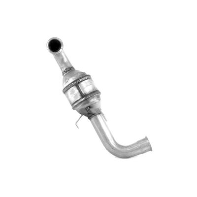 WALKER Katalysator 28587 für Peugeot Fiat