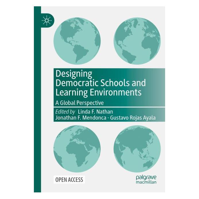 Springer Designing Democratic Schools and Learni (Englisch, Softcover, F Mendonca Jonathan, Rojas Ayala Gustavo) (64897578)