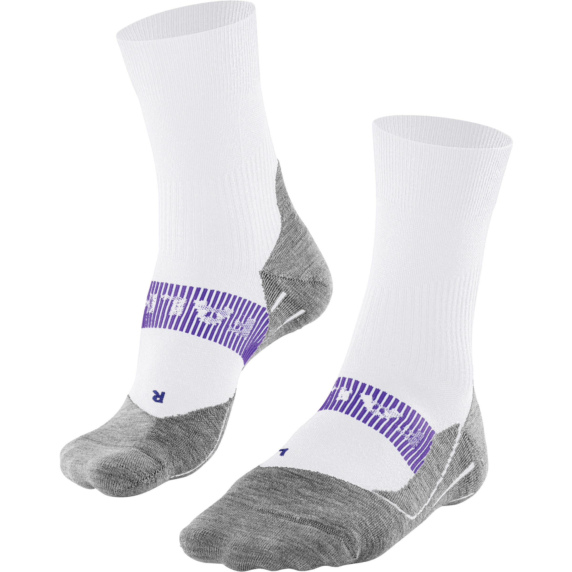 Falke RU4 Endurance Cool Damen Laufsocken weiss Größe 41 Trailrunning | Laufen Elastisch