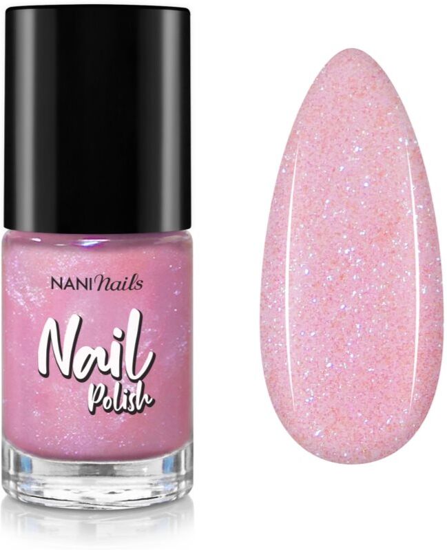 NaniNails Nail Polish nail polish shade 24 6 ml