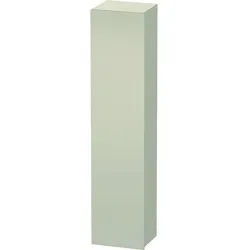 Duravit DuraStyle Hochschrank DS1229L9191 40x36x180cm, Tür links, taupe