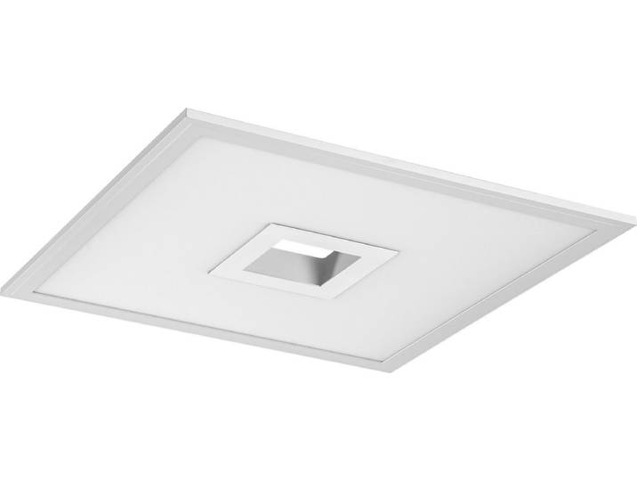 LEDVANCE SMART+ WiFi LED-paneellamp\, wit\, 24W\, 25-lm