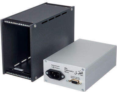Zähl Rack 500 Dual