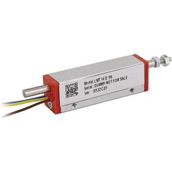 Opkon LMT Wegaufnehmer 28 V/DC Hublänge 25 mm LMT-25-D-2K-0M15