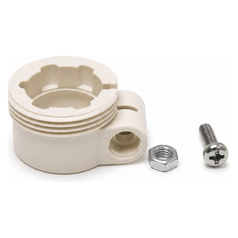Nedis S004853 - Adapter Danfoss ZBHTR20WT (S004853)