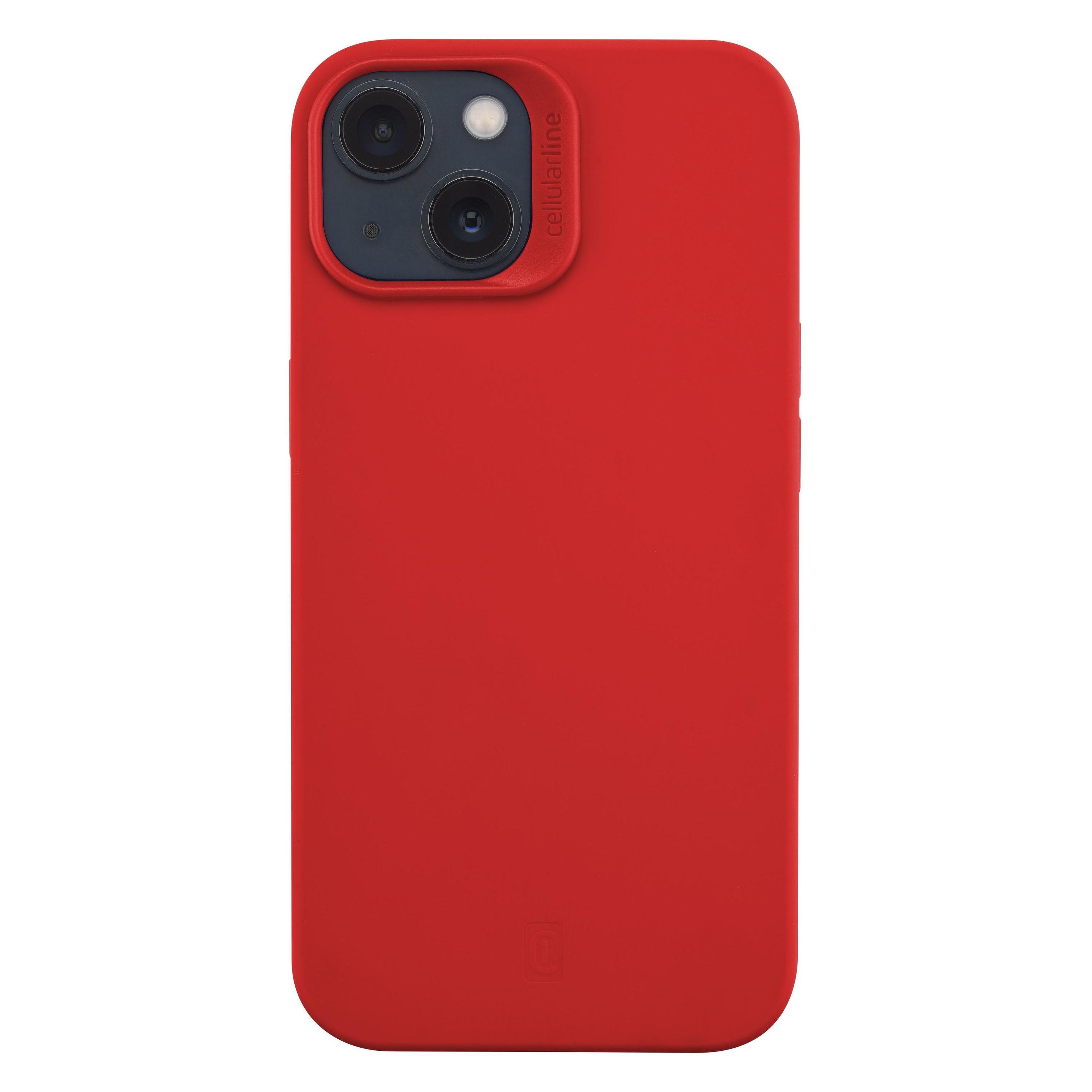 Cellularline Sensation (Apple iPhone 14 Plus) (SENSATIONIPH14MAXR)