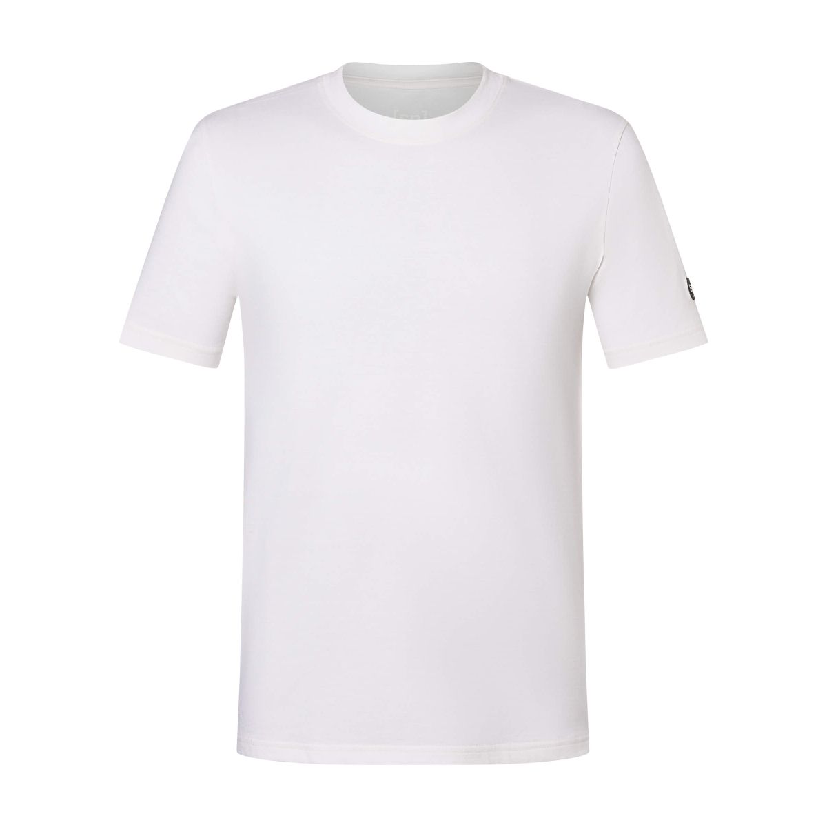 Super.Natural M Casual BIO Cotton Tee bright white (303) M SNM023240303M