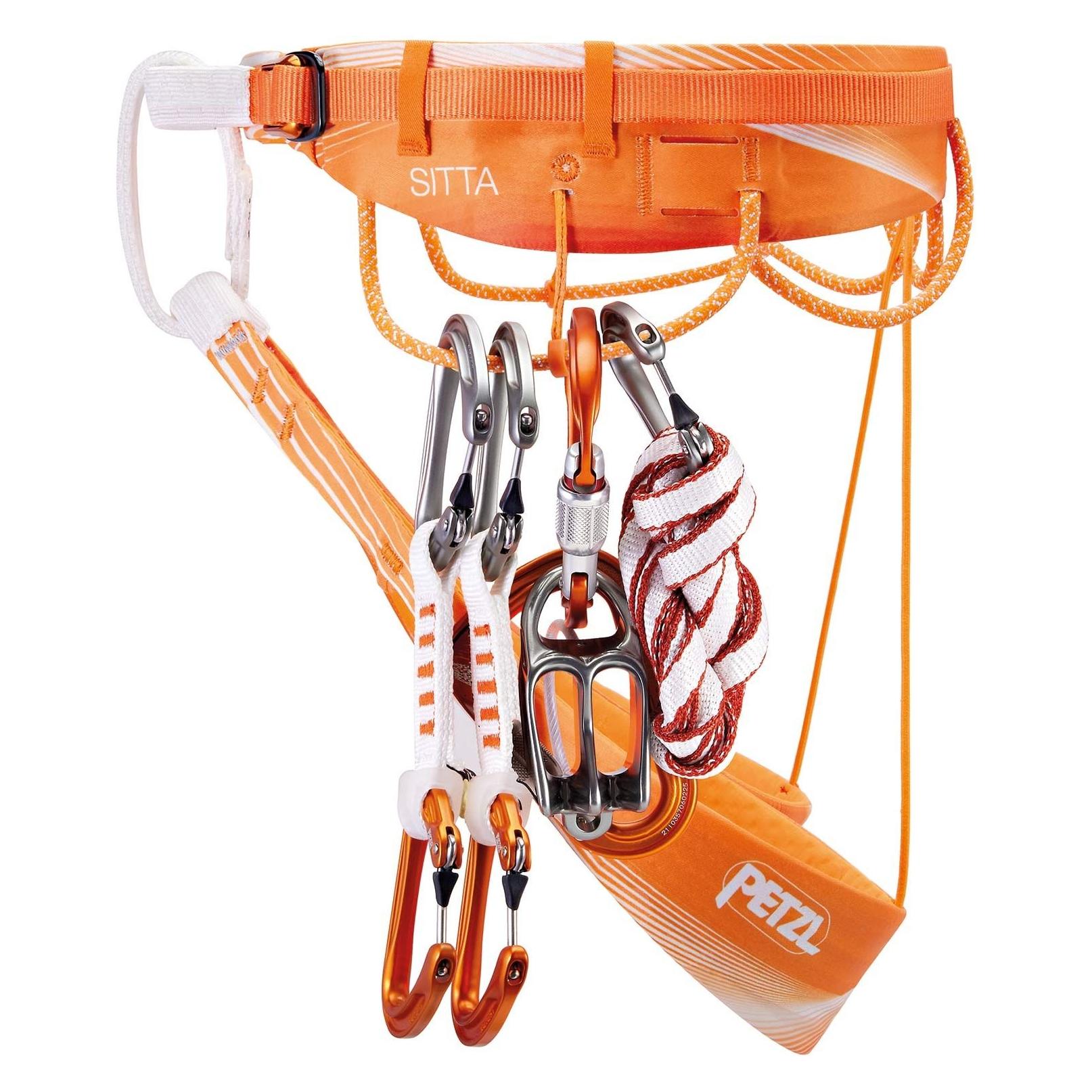 Petzl Sitta (S) (C011AA01)