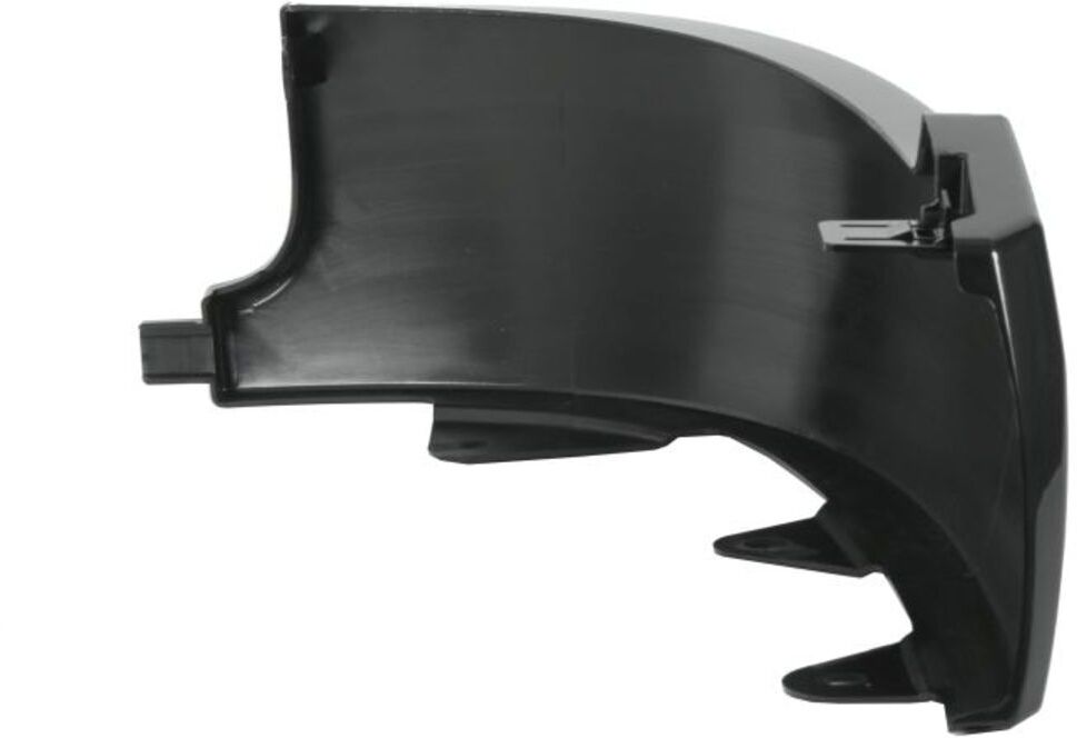 Stoßfänger - Blende PACOL VOL-FB-059L