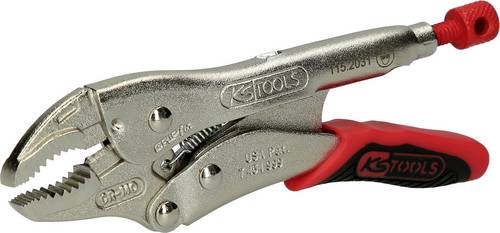 KS Tools 115.2031 Gripzange