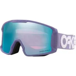 OAKLEY Herren Brille LINE MINER XM, Größe ONE SIZE in Silber 1
