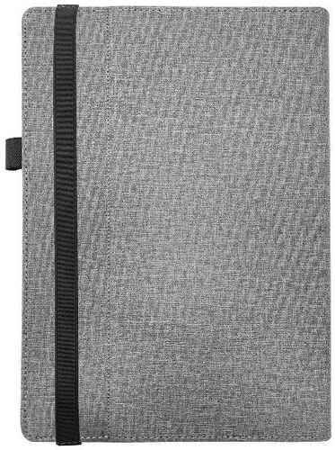 Celly UNIFOLIOTAB13GR custodia per tablet 33 cm (13'') Custodia a libro Grigio