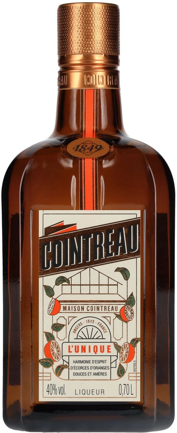 Cointreau 40% Vol. 0,7l