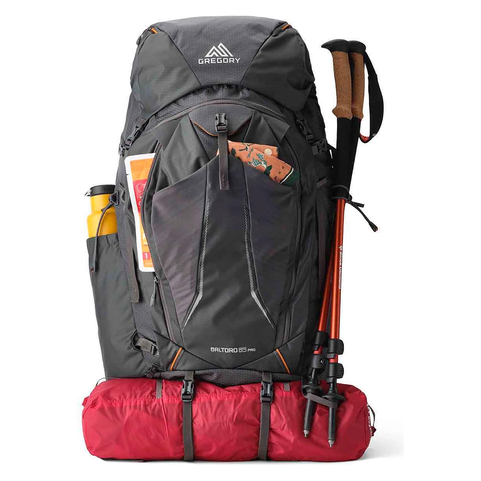 Gregory Baltoro 85 Pro (85 l) (157954.1449-2)