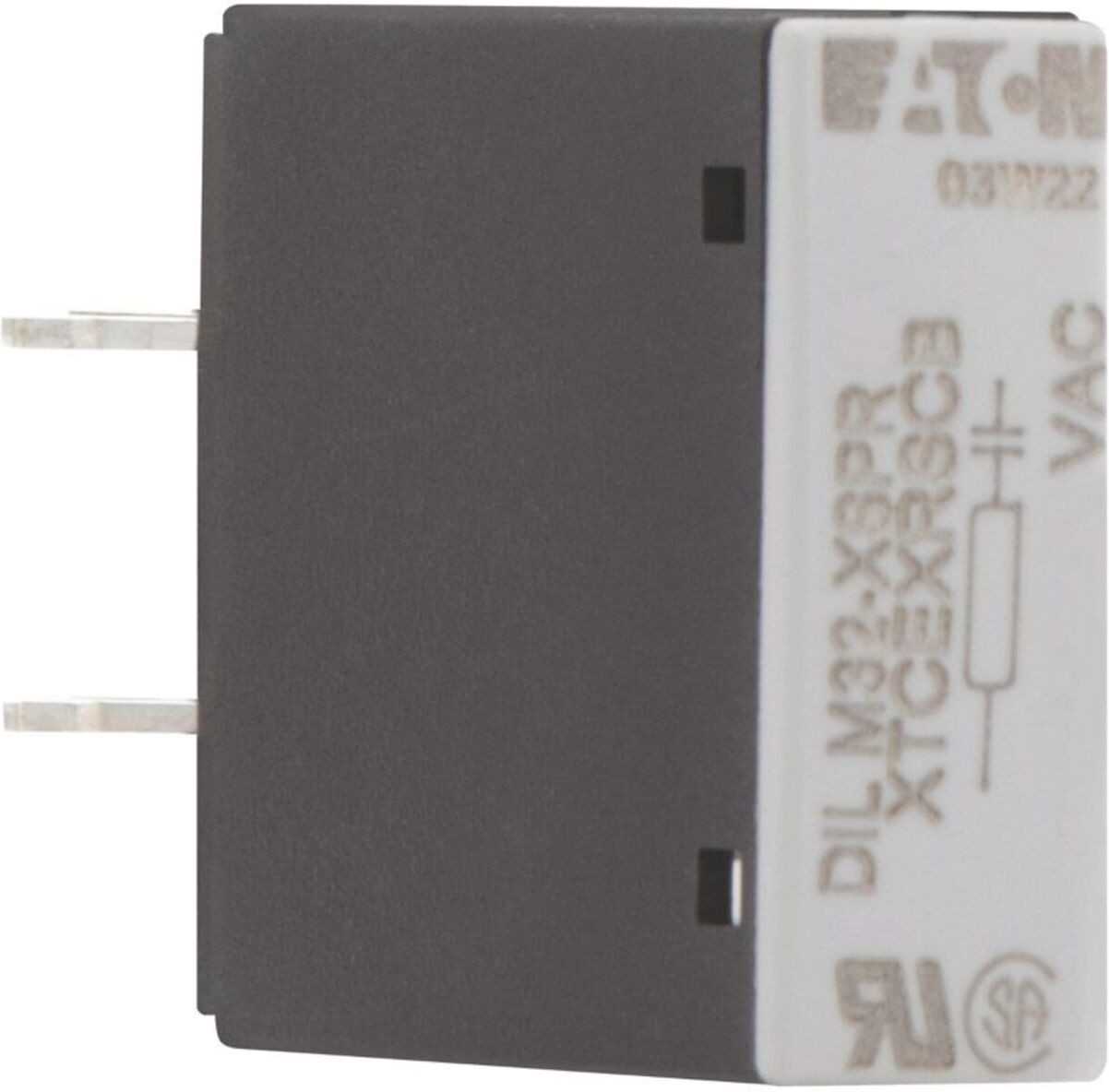 Eaton RC-Schutzbeschaltung 240VAC f.DILM17..32 DILM32-XSPR240 (281203)