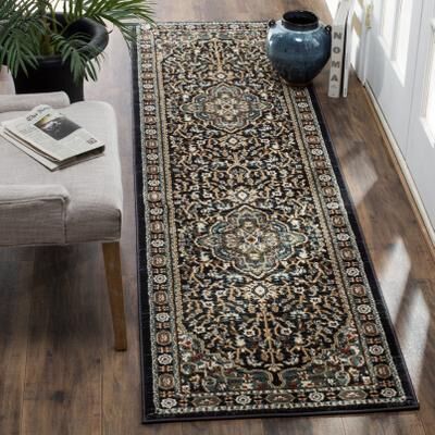 SAFAVIEH Lyndhurst Ledja Traditional Oriental Rug