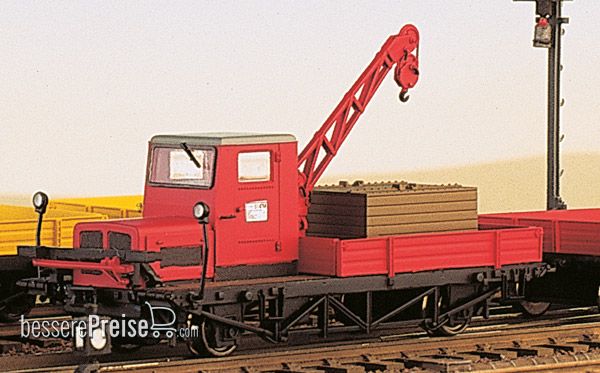 Weinert 4607