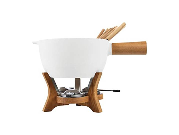 Boska Party-Fondue Mr. Big - 6,5 L - geeignet für Käsefondue