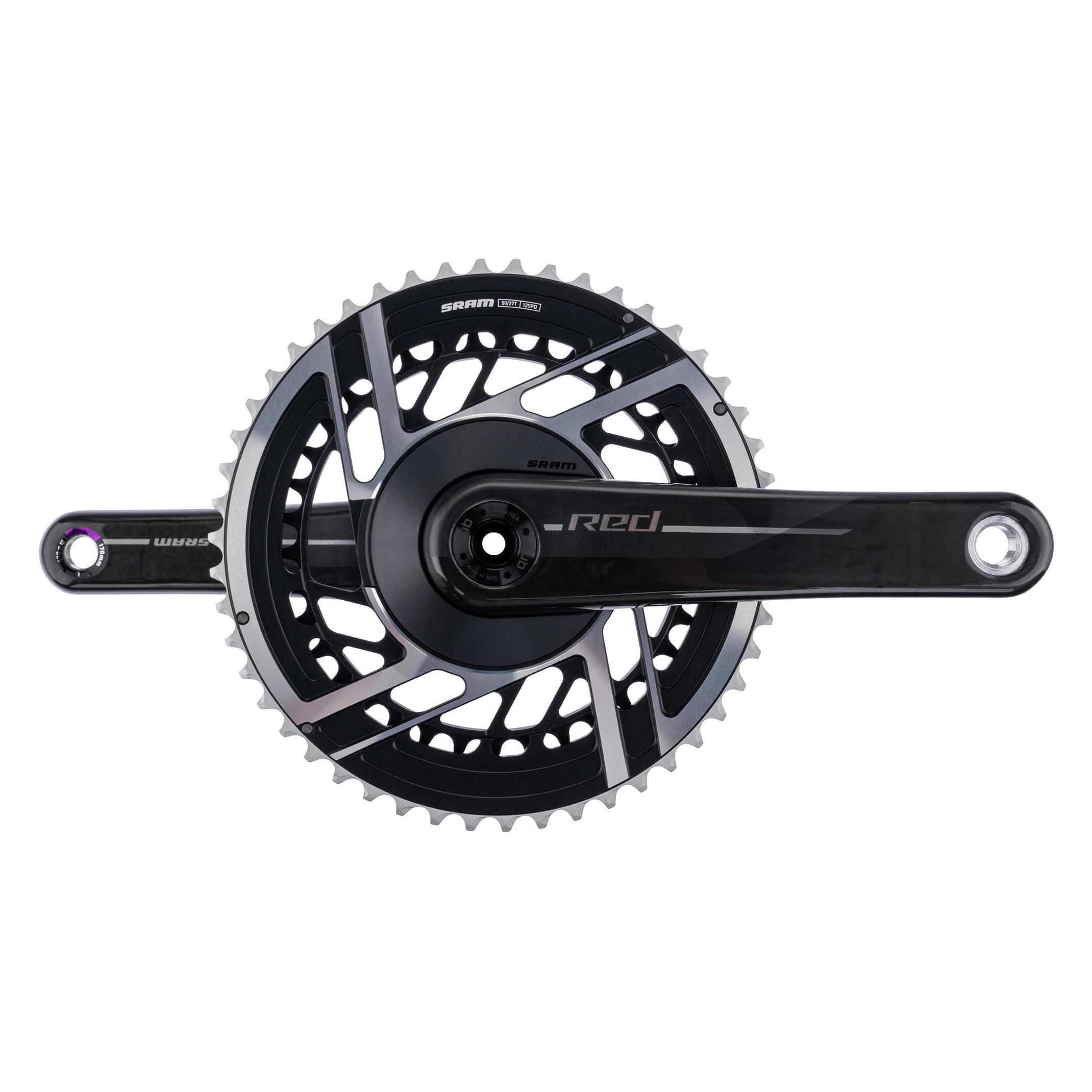 Sram Red E1 (170 mm) (00.6118.683.003)
