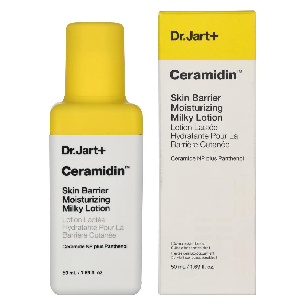 Dr. Jart+ Ceramidin Skin Barrier (50 ml, Tagescreme) (H0PO010000)