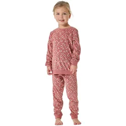 Mädchen Pyjama