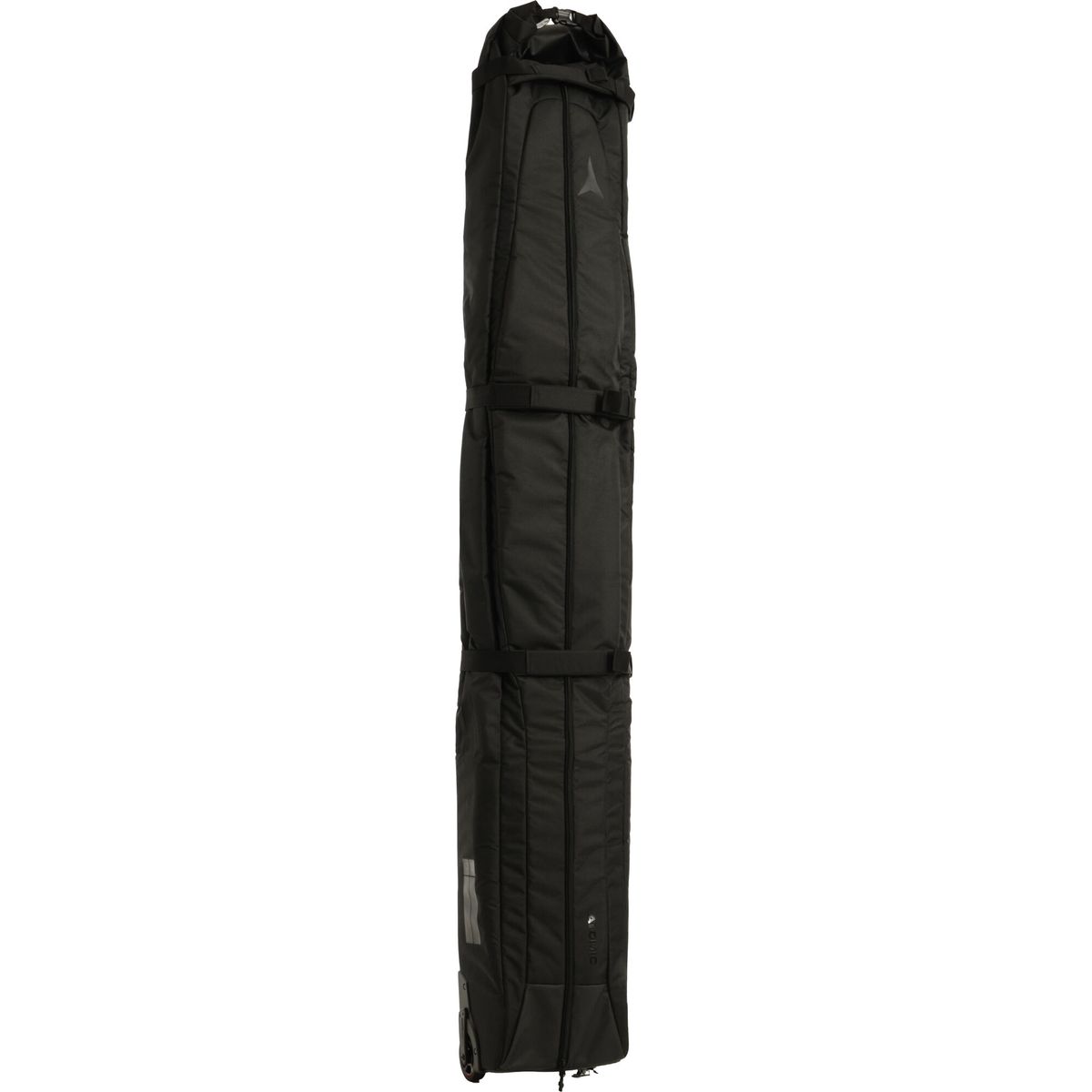 Atomic Double Ski Wheelie black NS AL5056910001