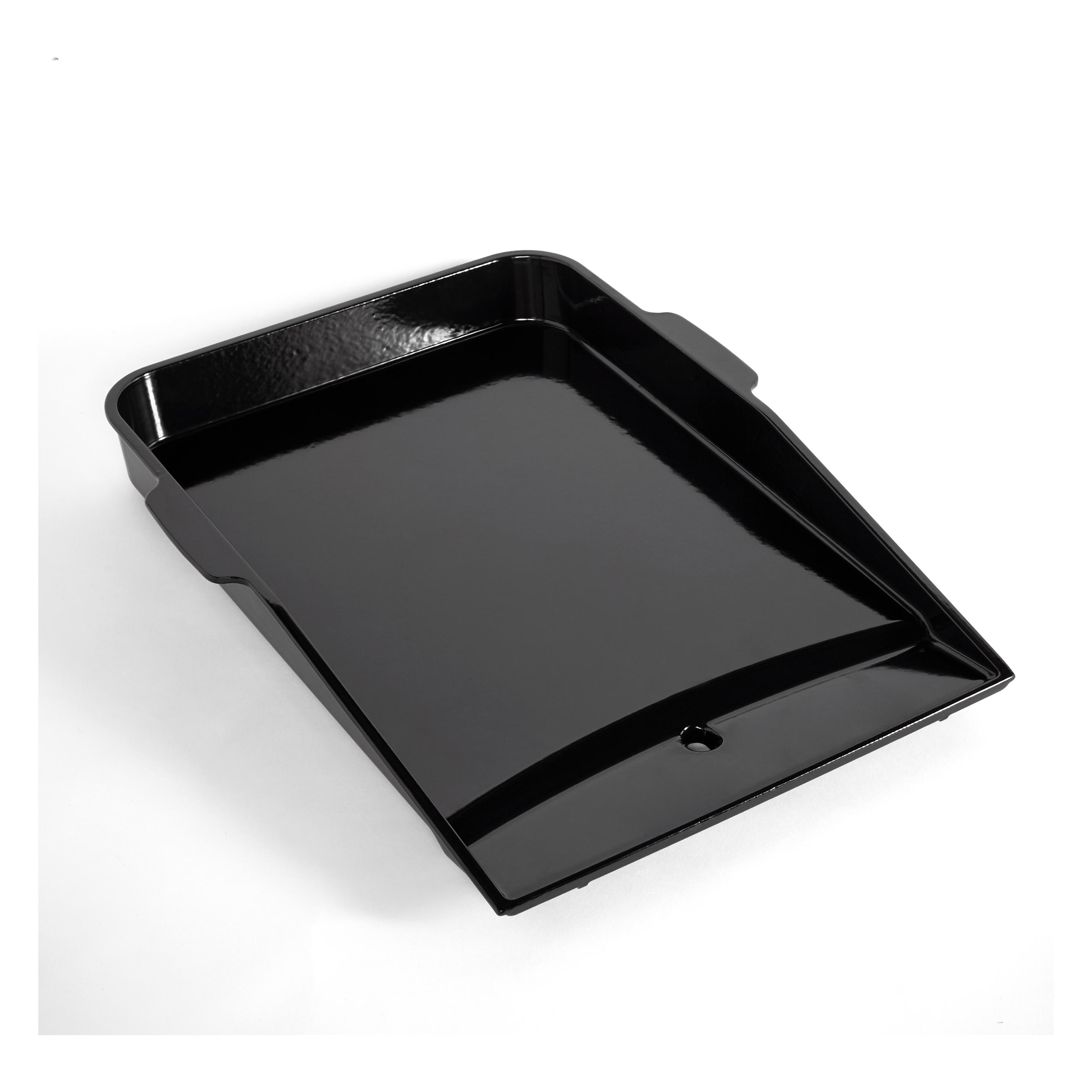 Weber Deluxe Plancha (7665)