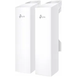 TP-Link 5ghz Ac867 Indoor/Outdoor Access Point Port: 3x Gigabit Rj (867 Mbit/s), Access Point