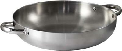 Abert Tegame 32 cm Cucinart Alluminio