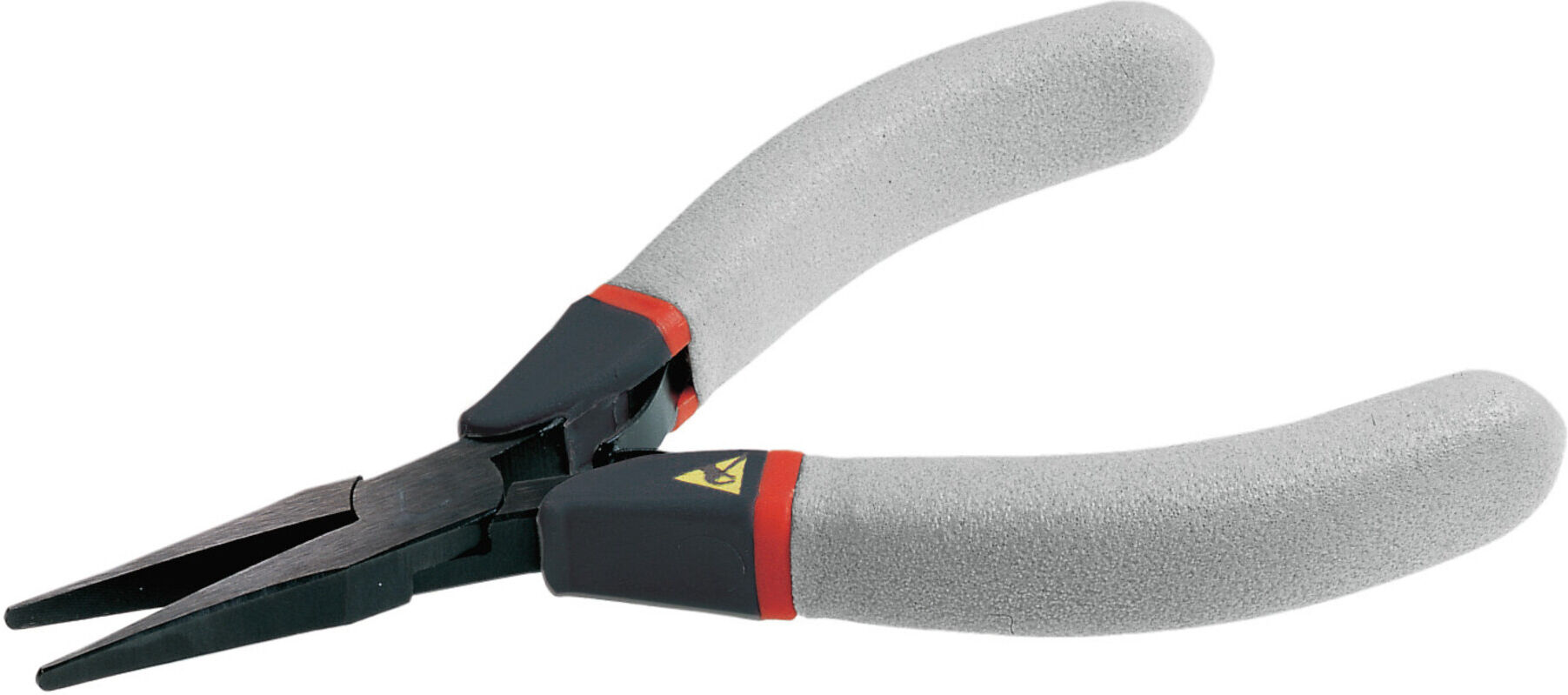 Facom Biegezange mit ESD-Schutz flache Backen (420.E)