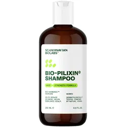 250ml Scandinavian Biolabs Bio-Pilixin® Shampoo+ | Für Frauen