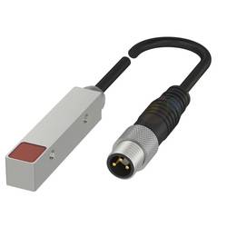BALLUFF Optoelektronischer Sensor - BOS01T4, 1 St.