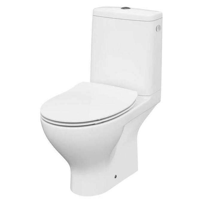 Cersanit FLOOR-STANDING WC MODUO CO 010 3/5 (K116-001)