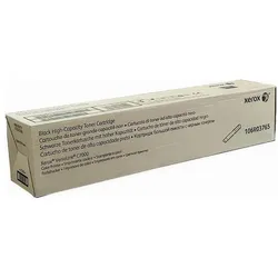 Xerox, Toner, VersaLink C7000 DMO HC Toner Black (BK)