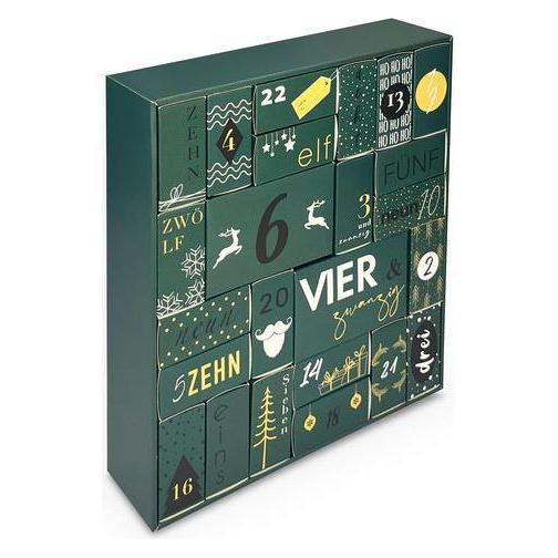 Mayer-Network ADVENTSKALENDER GN 30135047 (1 Türchen) (15719900)