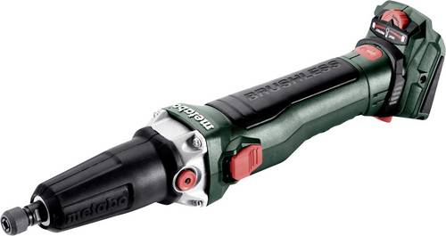 Metabo GVB 18 LTX BL 11-28 600826850 Akku-Geradschleifer