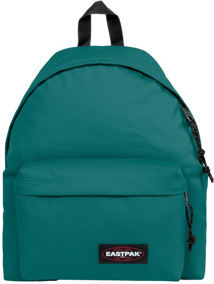 Eastpak  - Padded Pak'r 24L Sea Bay Green - Sac à dos