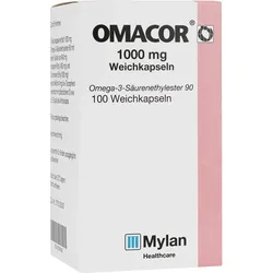 Omacor 100 ST